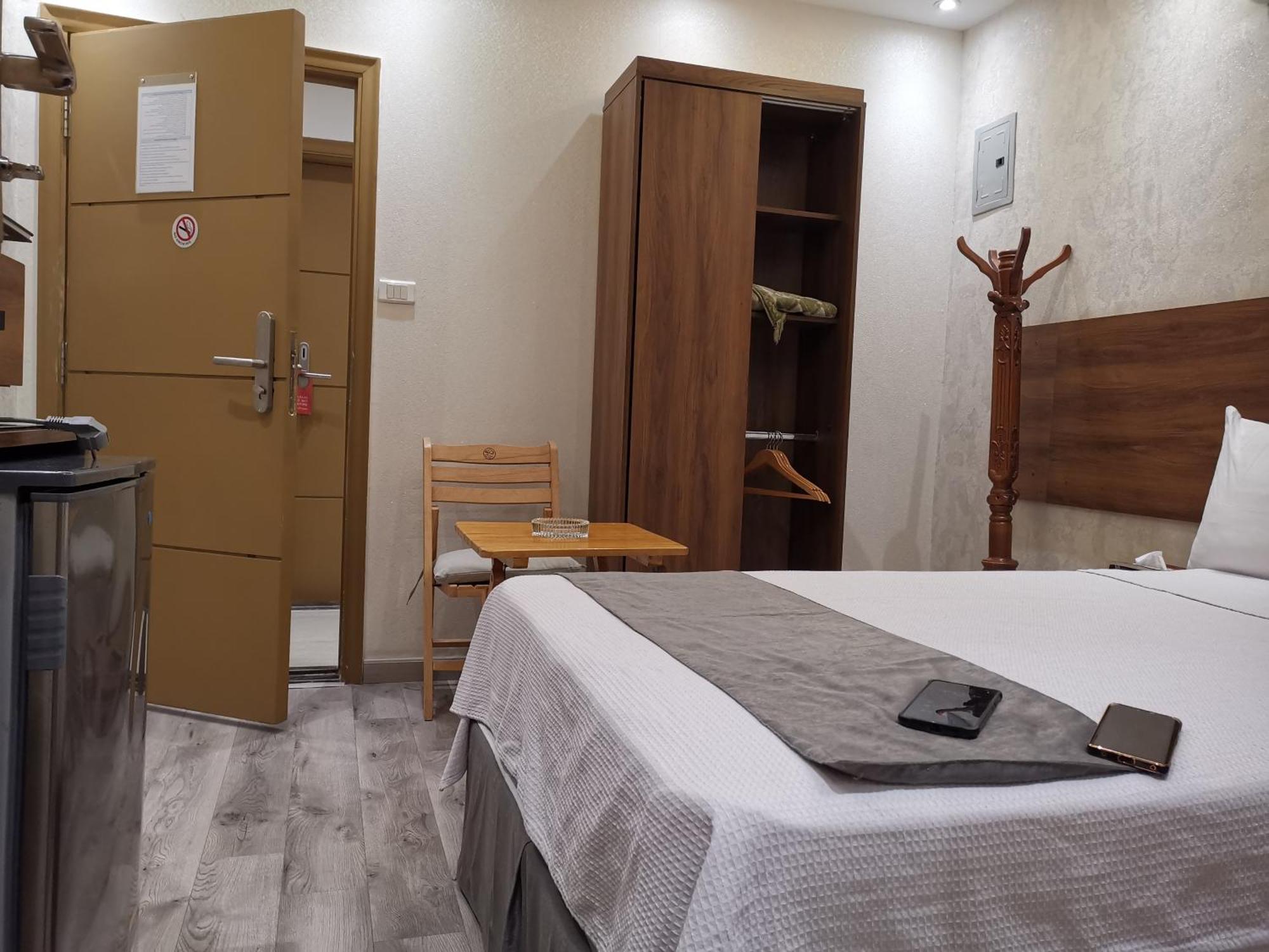 Swiss Hotel Downtown 카이로 외부 사진