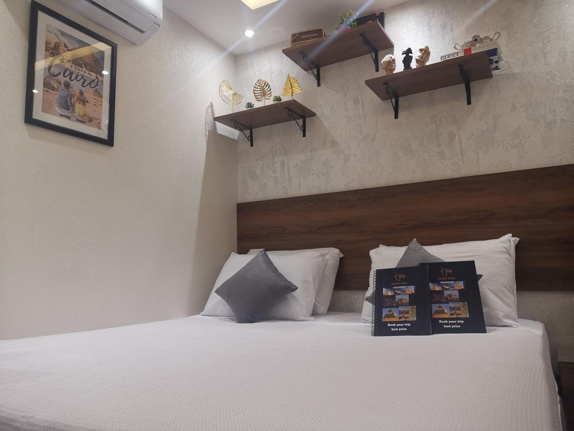 Swiss Hotel Downtown 카이로 외부 사진
