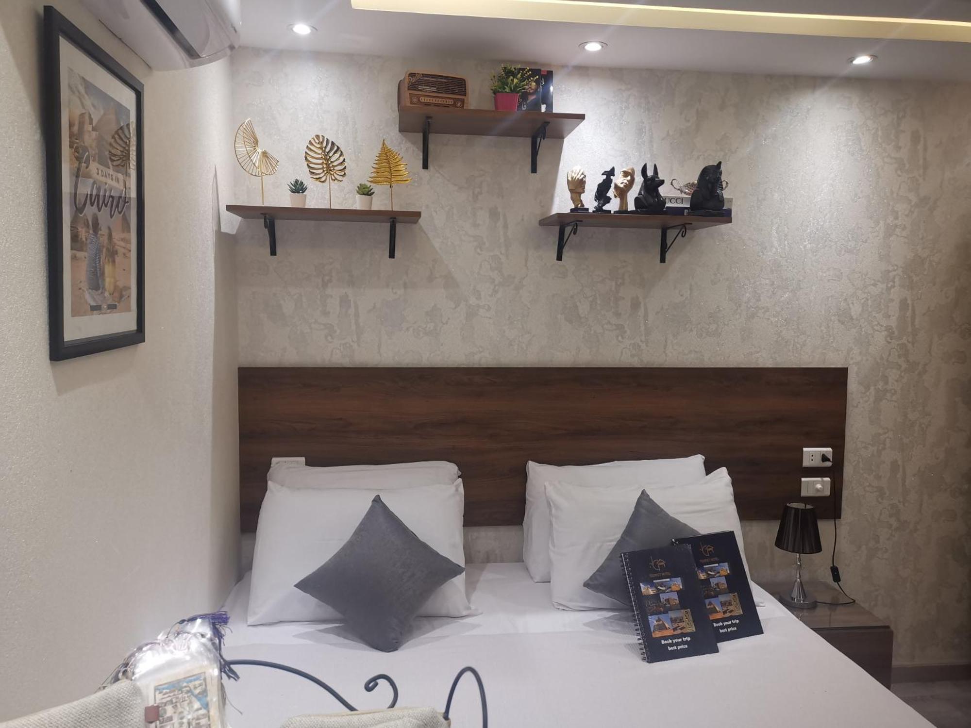 Swiss Hotel Downtown 카이로 외부 사진