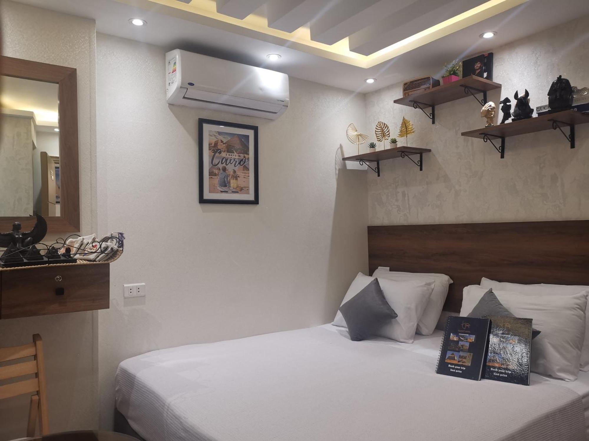 Swiss Hotel Downtown 카이로 외부 사진