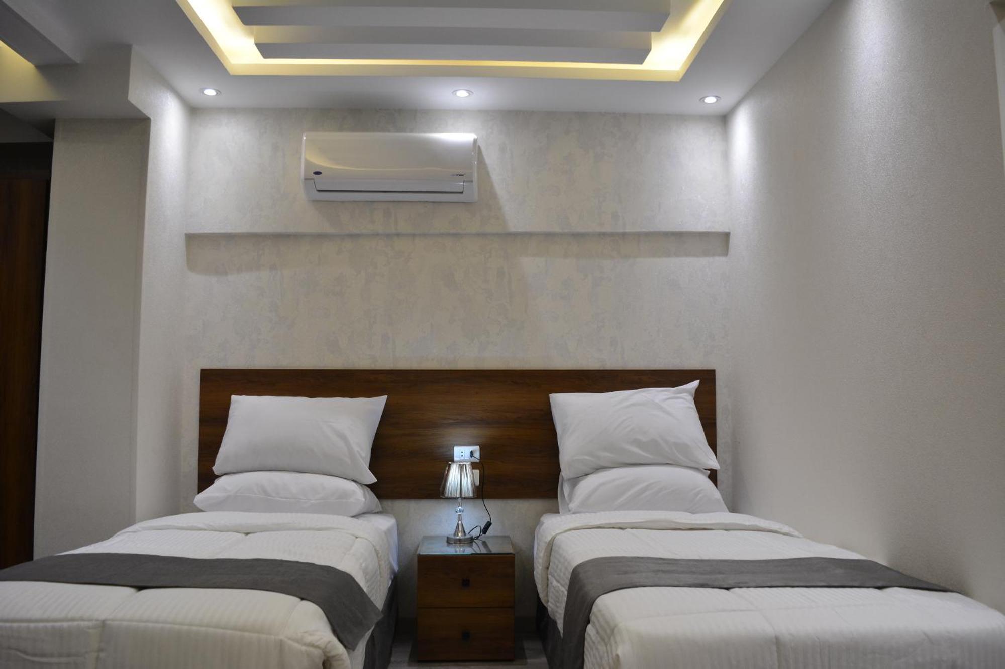 Swiss Hotel Downtown 카이로 외부 사진