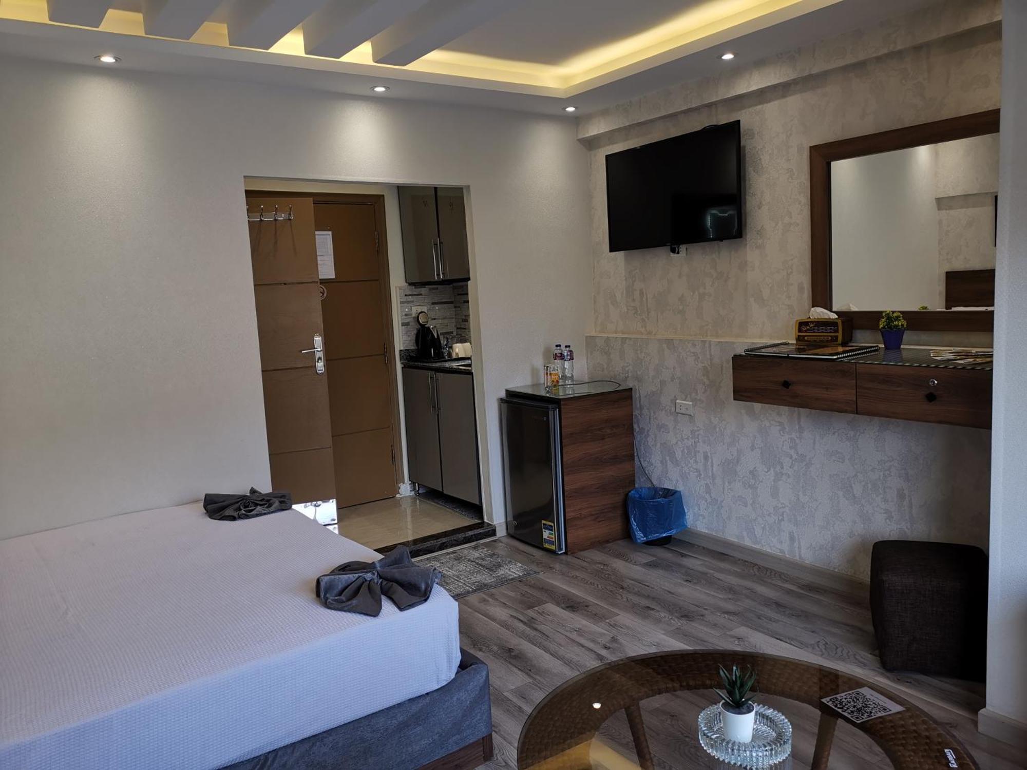 Swiss Hotel Downtown 카이로 외부 사진
