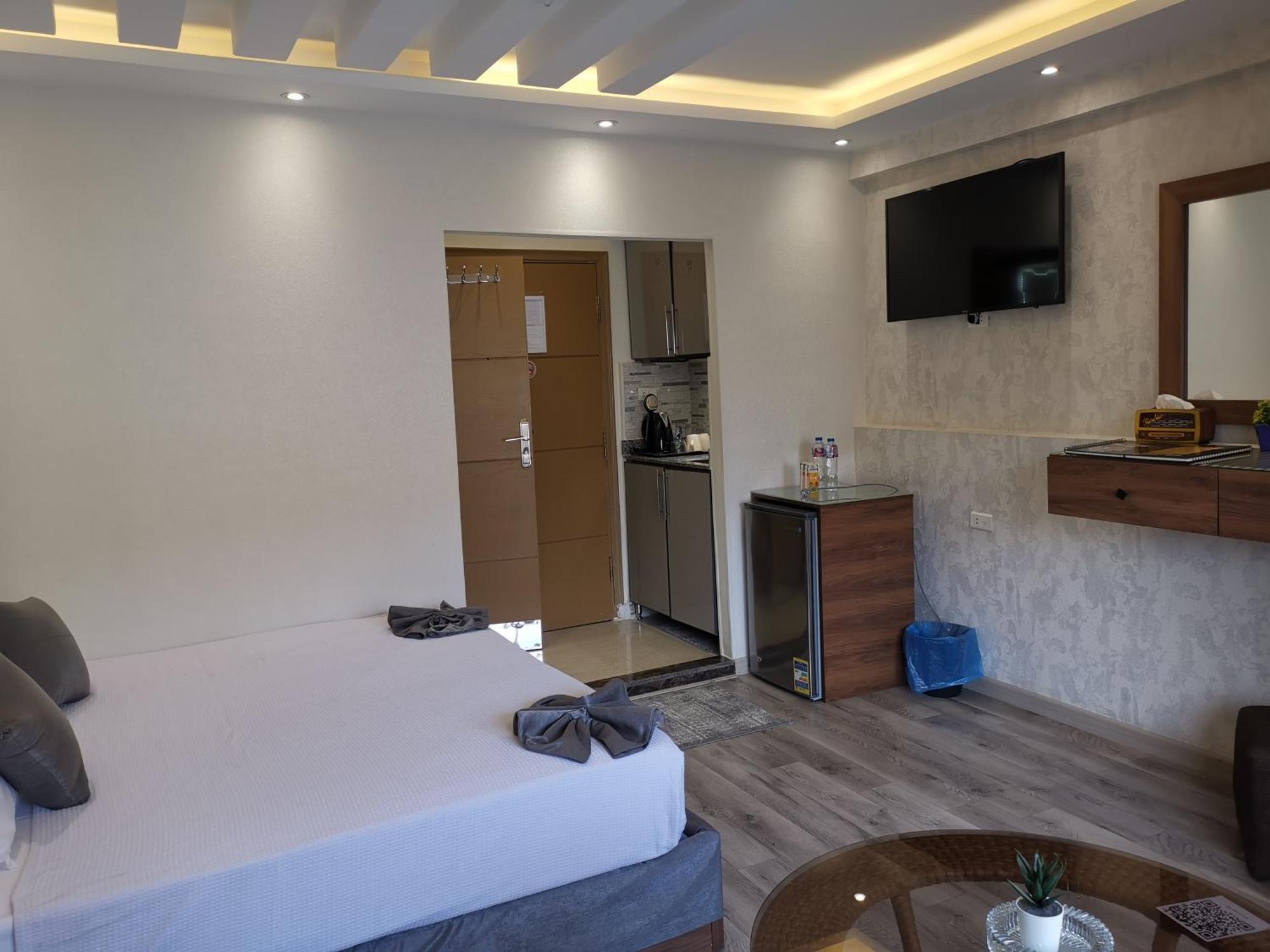 Swiss Hotel Downtown 카이로 외부 사진