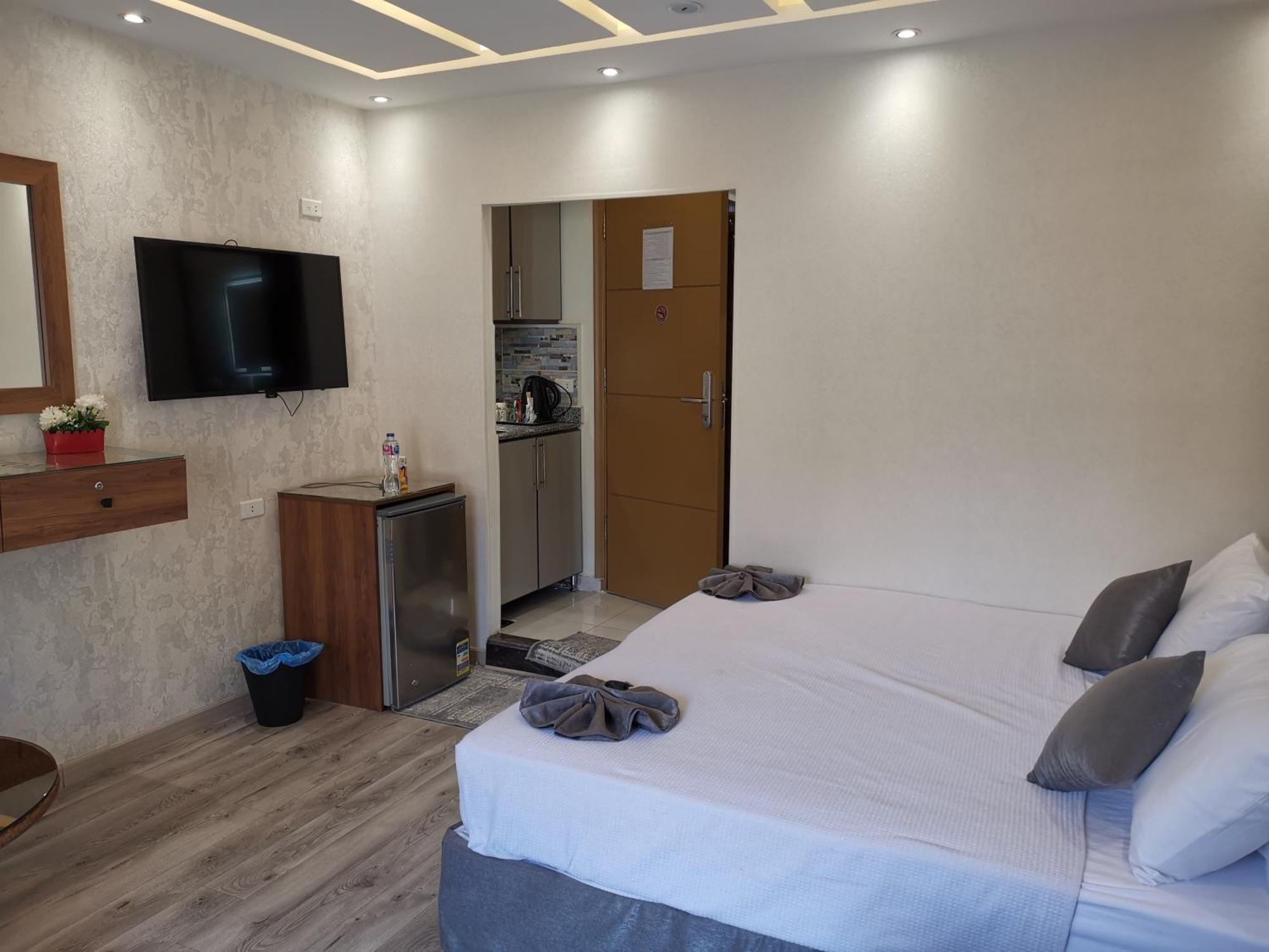 Swiss Hotel Downtown 카이로 외부 사진