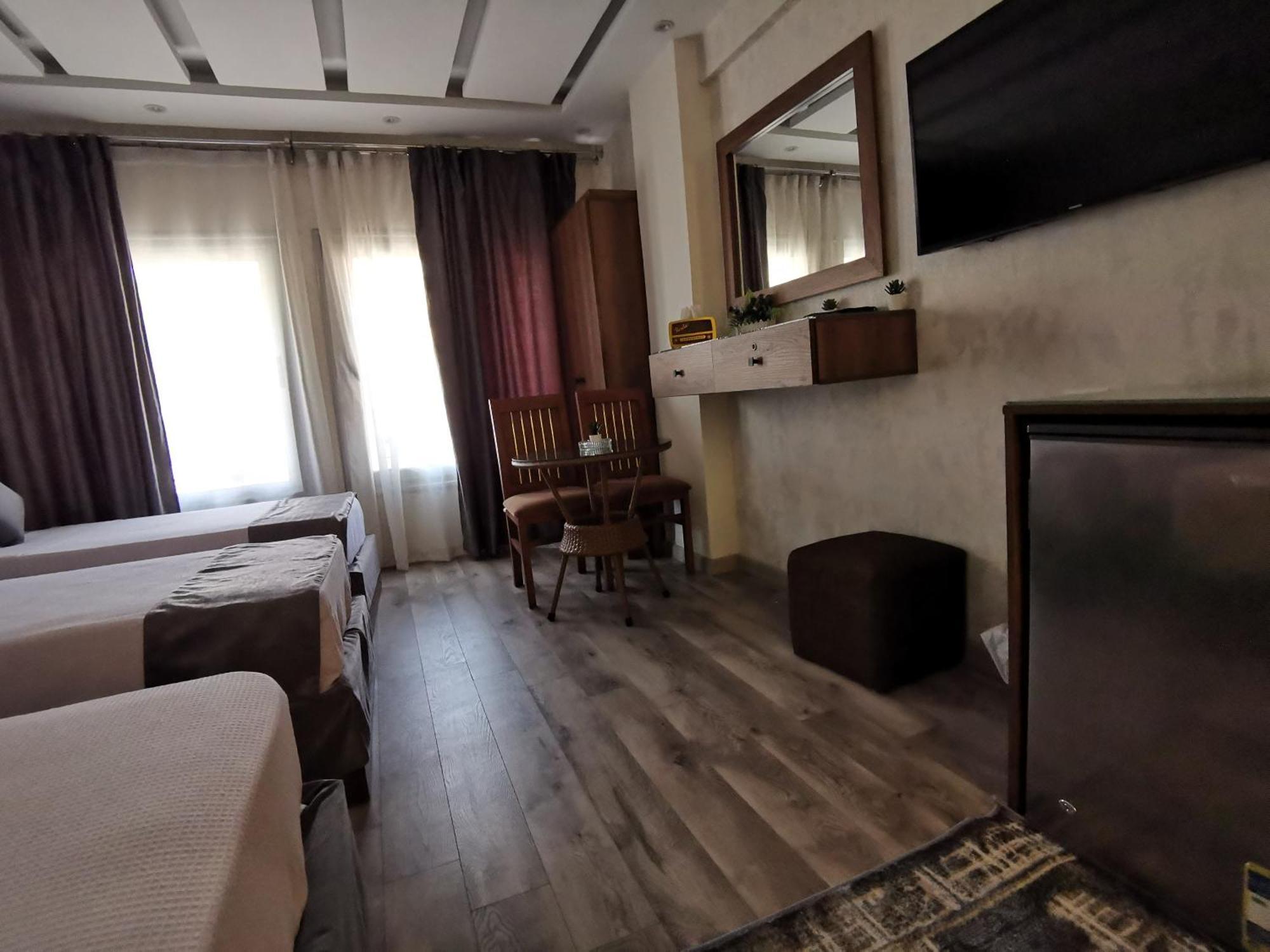 Swiss Hotel Downtown 카이로 외부 사진