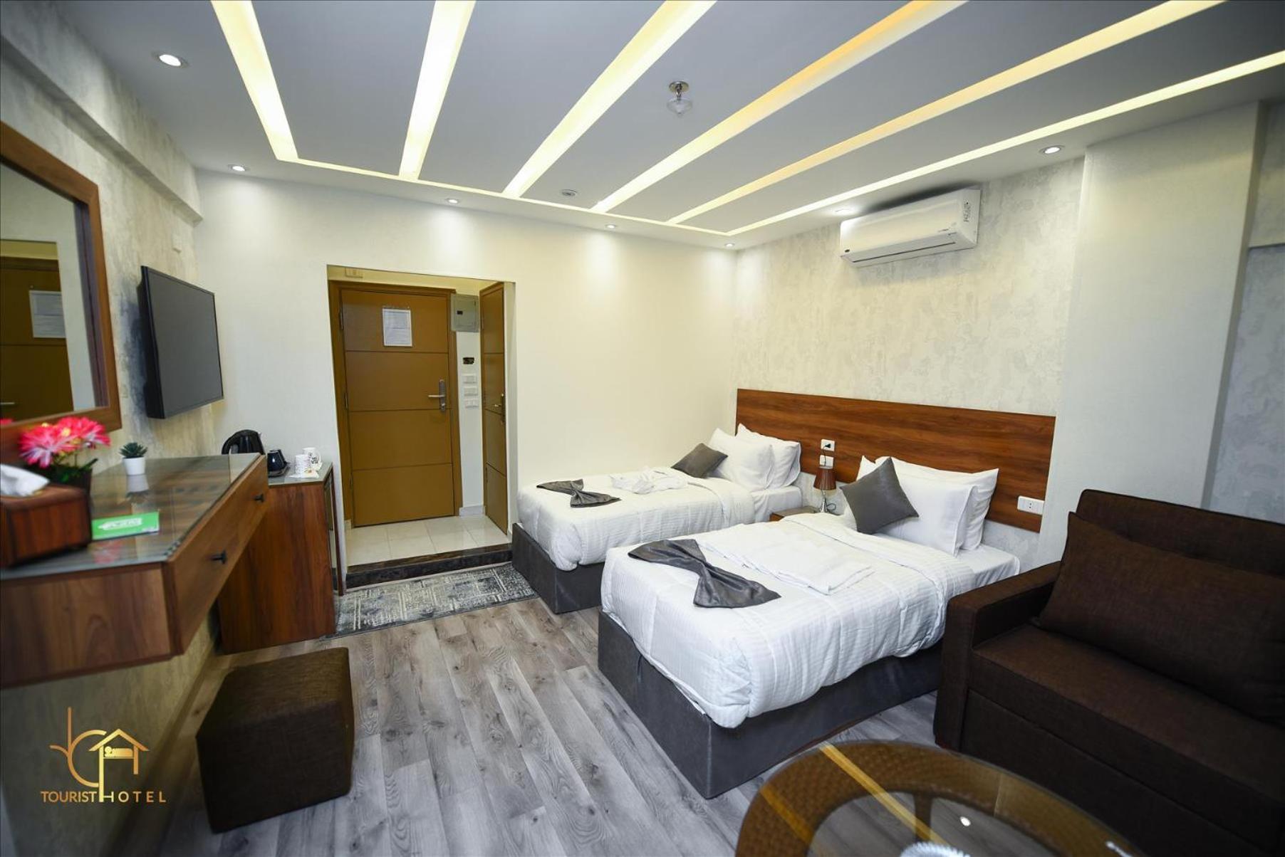 Swiss Hotel Downtown 카이로 외부 사진