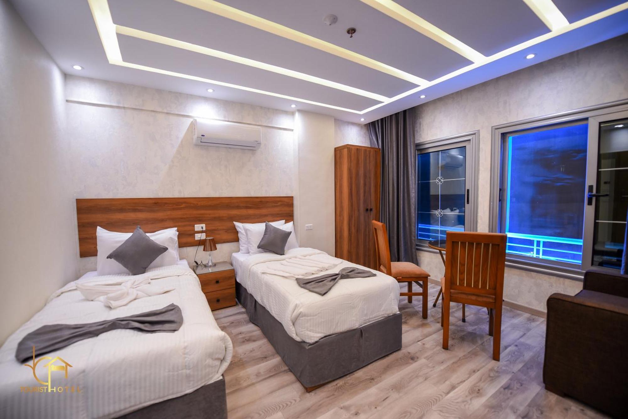 Swiss Hotel Downtown 카이로 외부 사진