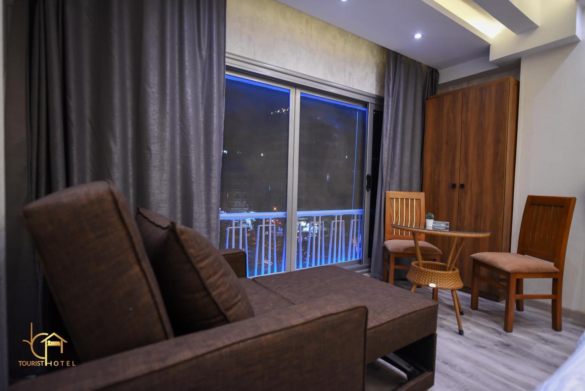 Swiss Hotel Downtown 카이로 외부 사진