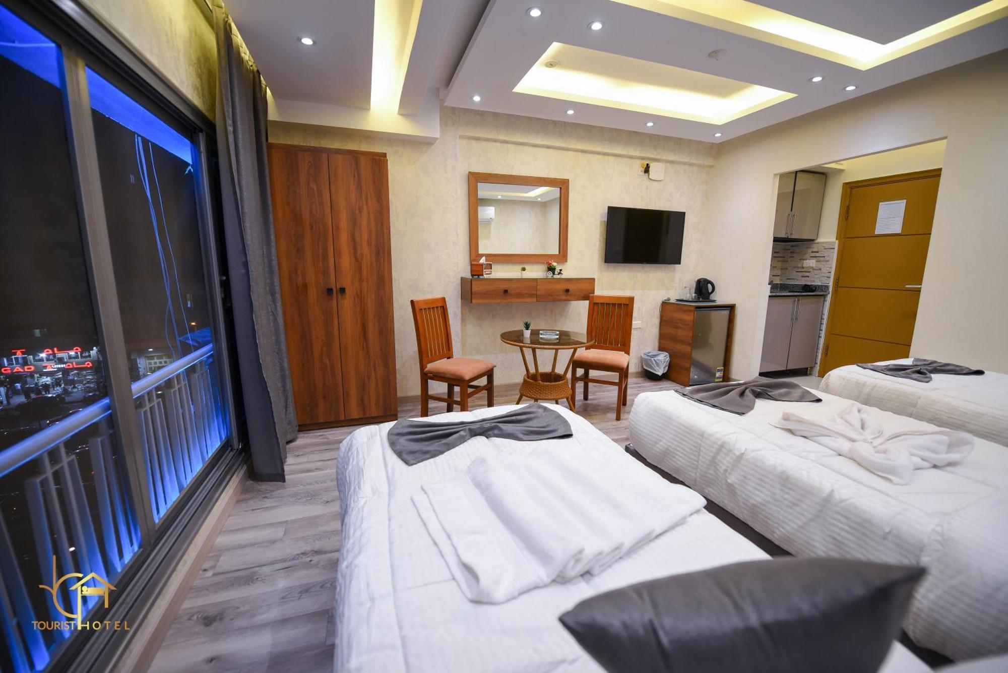 Swiss Hotel Downtown 카이로 외부 사진