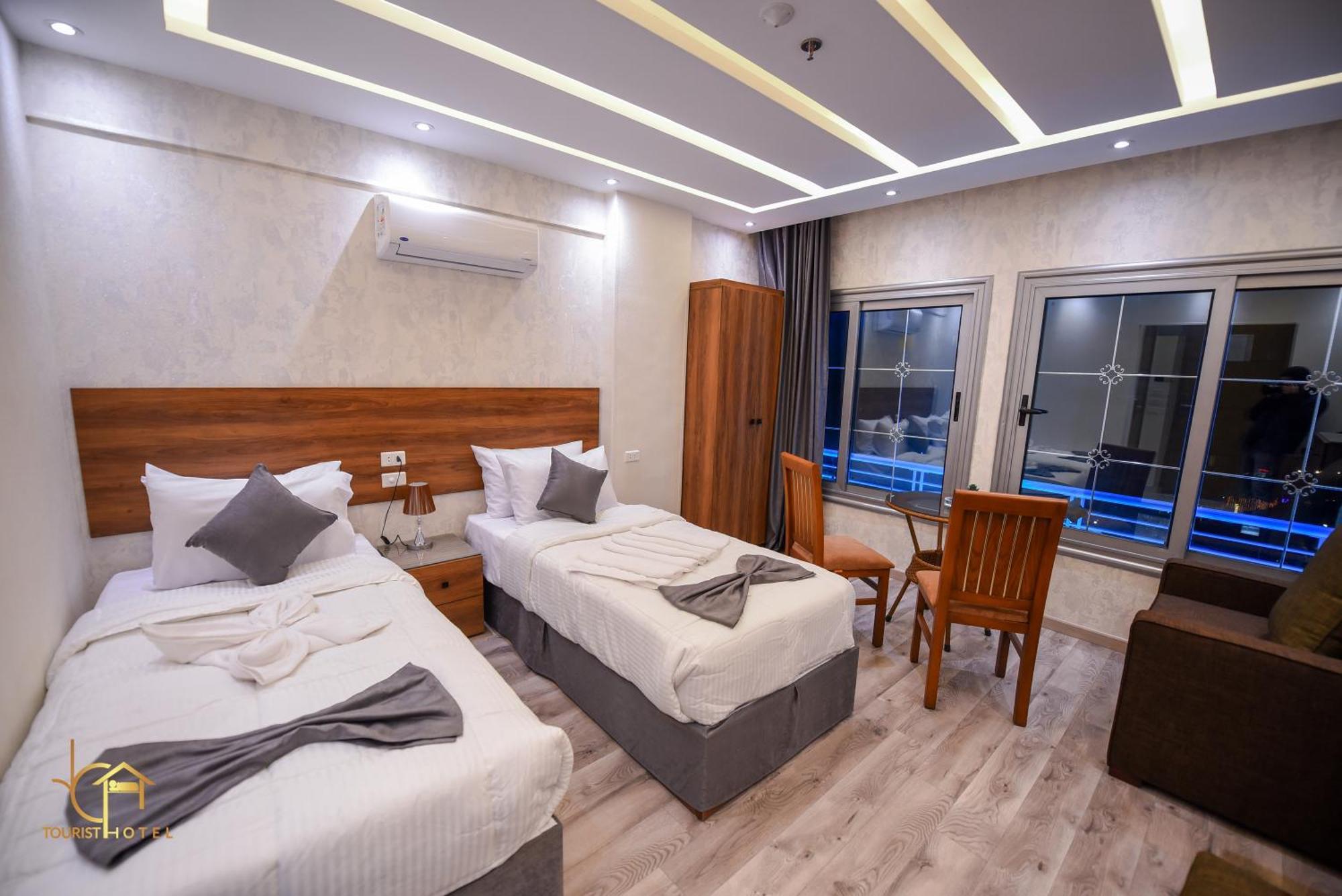 Swiss Hotel Downtown 카이로 외부 사진