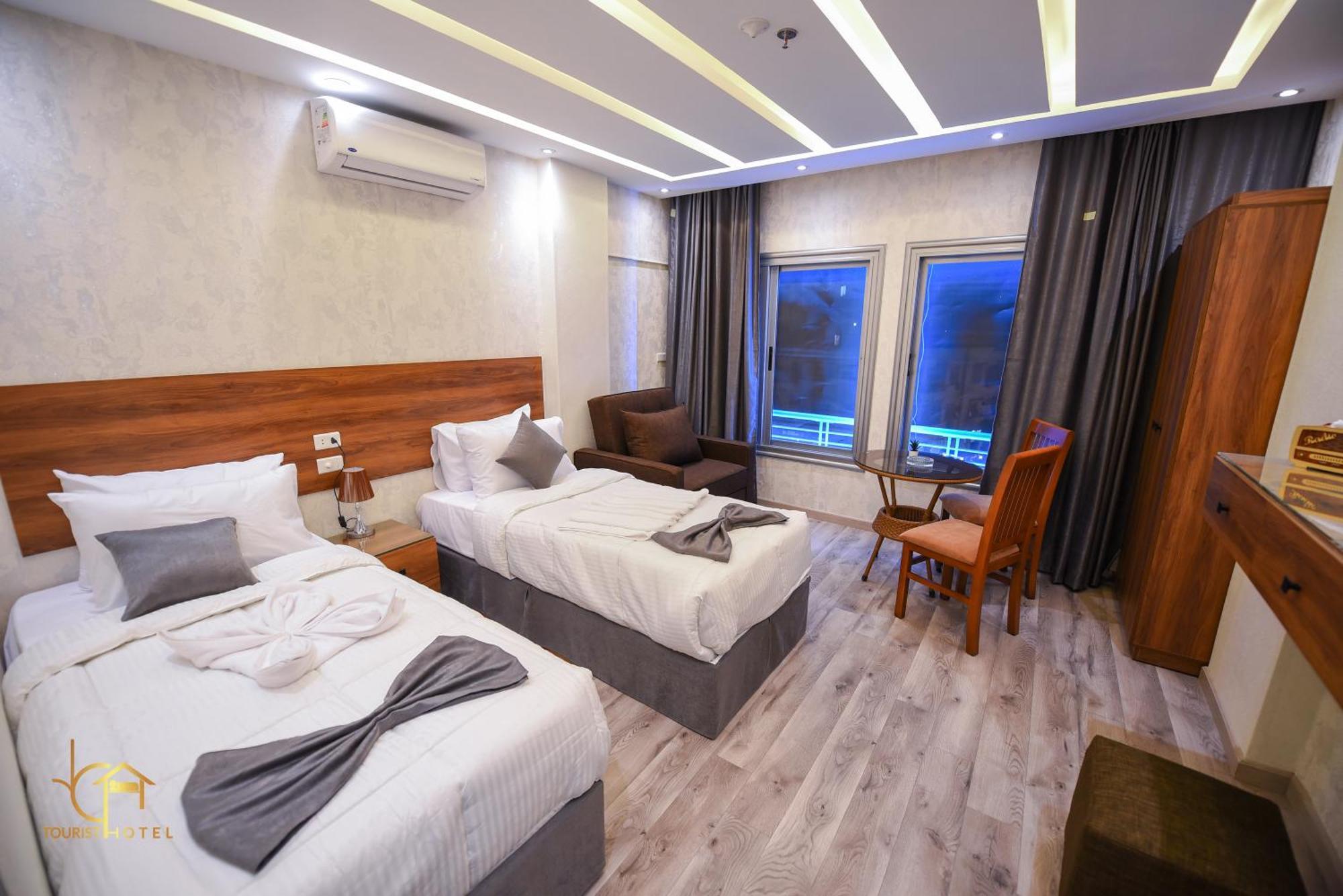 Swiss Hotel Downtown 카이로 외부 사진