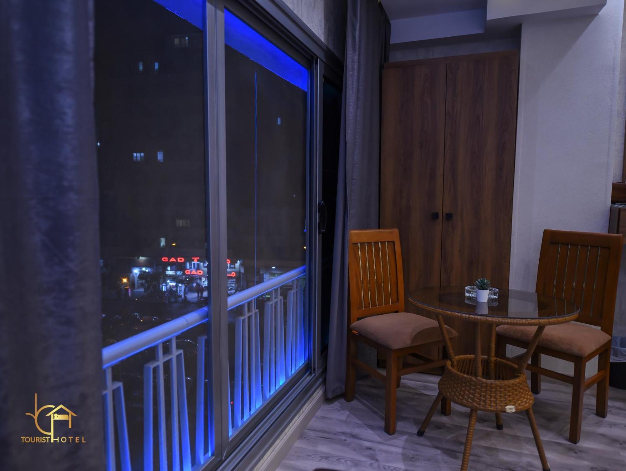 Swiss Hotel Downtown 카이로 외부 사진