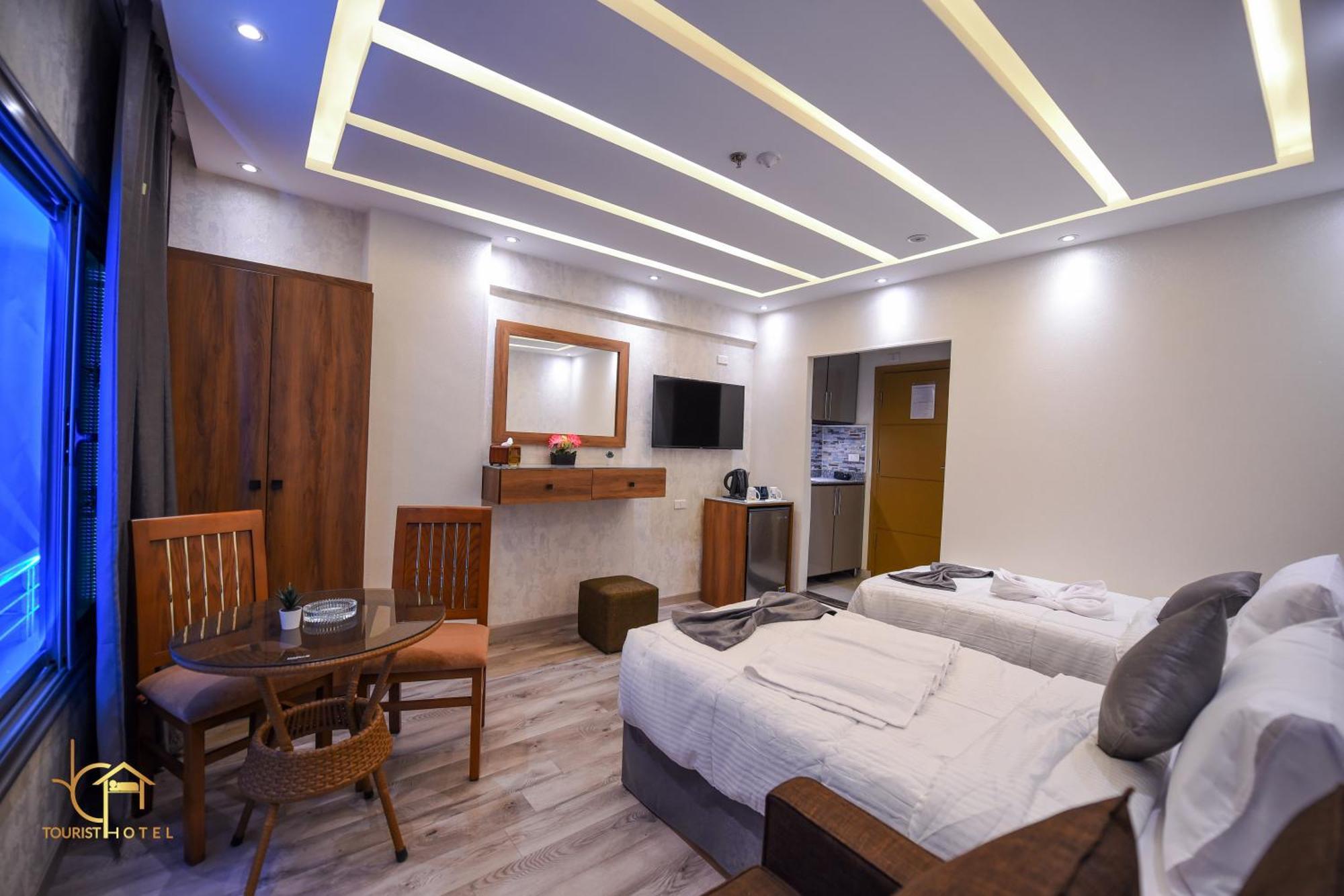 Swiss Hotel Downtown 카이로 외부 사진